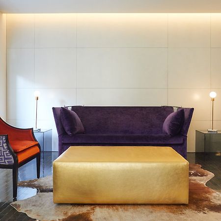 Hotel St Paul, Montreal, A Member Of Design Hotels Interiør bilde
