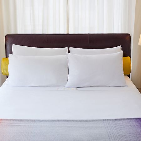 Hotel St Paul, Montreal, A Member Of Design Hotels Rom bilde
