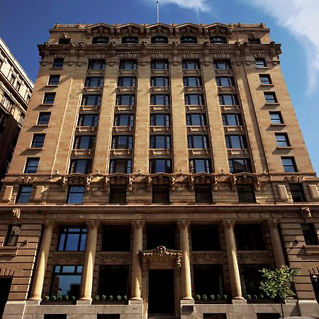 Hotel St Paul, Montreal, A Member Of Design Hotels Eksteriør bilde