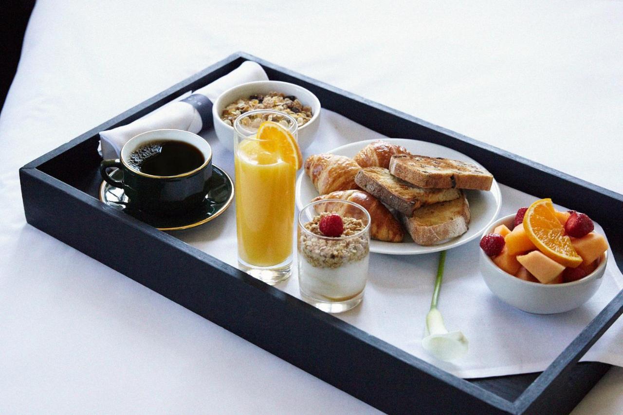 Hotel St Paul, Montreal, A Member Of Design Hotels Eksteriør bilde