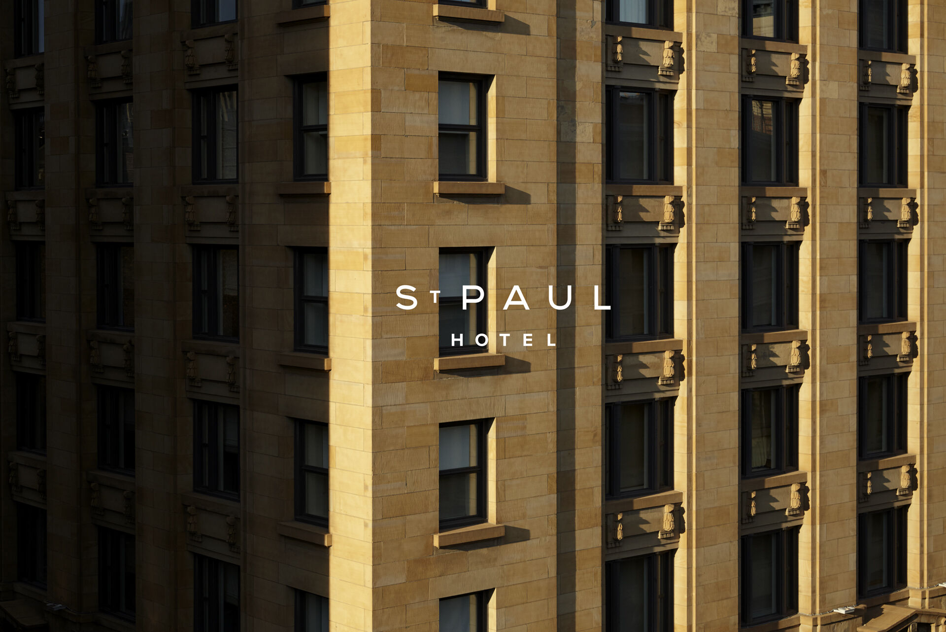 Hotel St Paul, Montreal, A Member Of Design Hotels Eksteriør bilde
