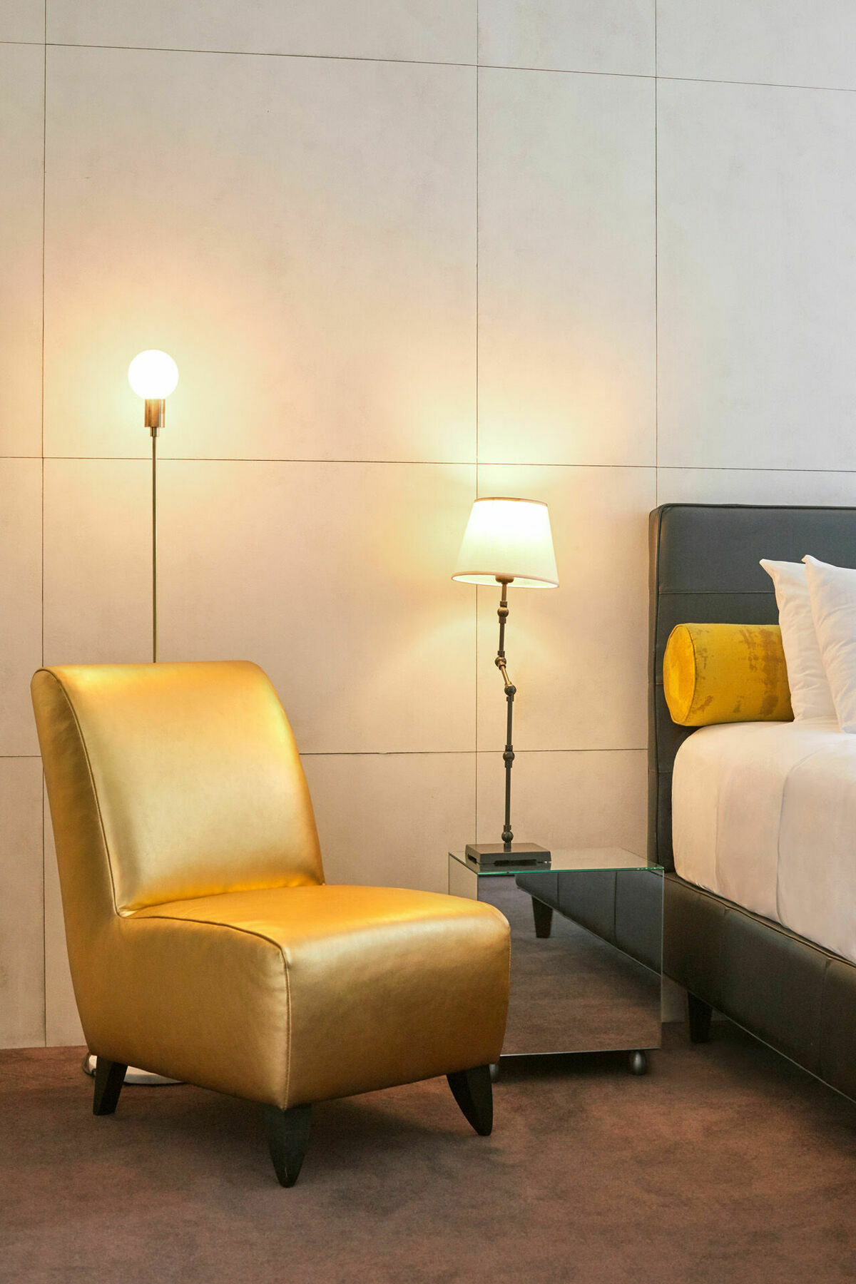 Hotel St Paul, Montreal, A Member Of Design Hotels Rom bilde