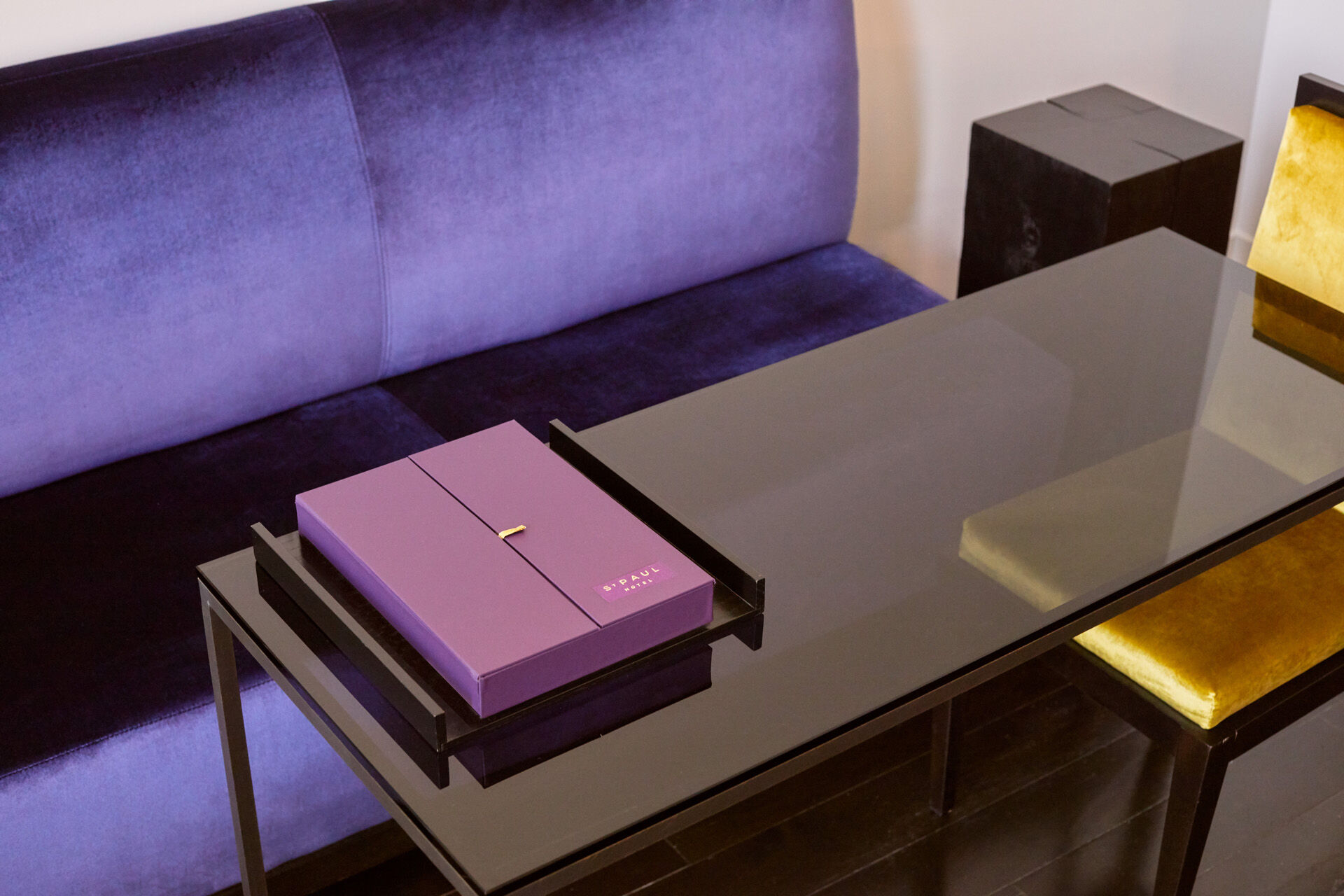 Hotel St Paul, Montreal, A Member Of Design Hotels Interiør bilde