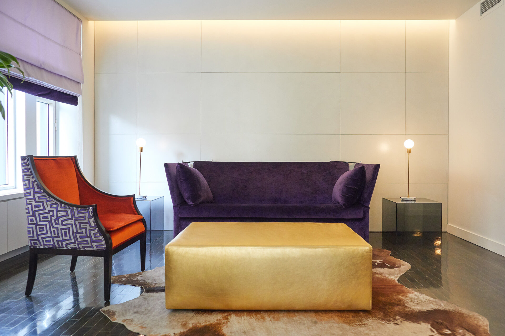 Hotel St Paul, Montreal, A Member Of Design Hotels Interiør bilde