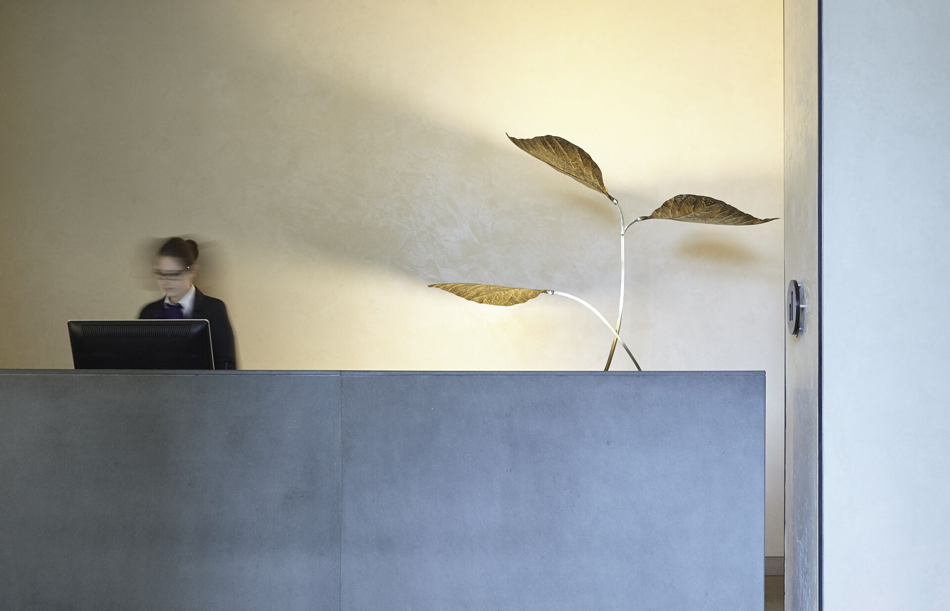 Hotel St Paul, Montreal, A Member Of Design Hotels Interiør bilde