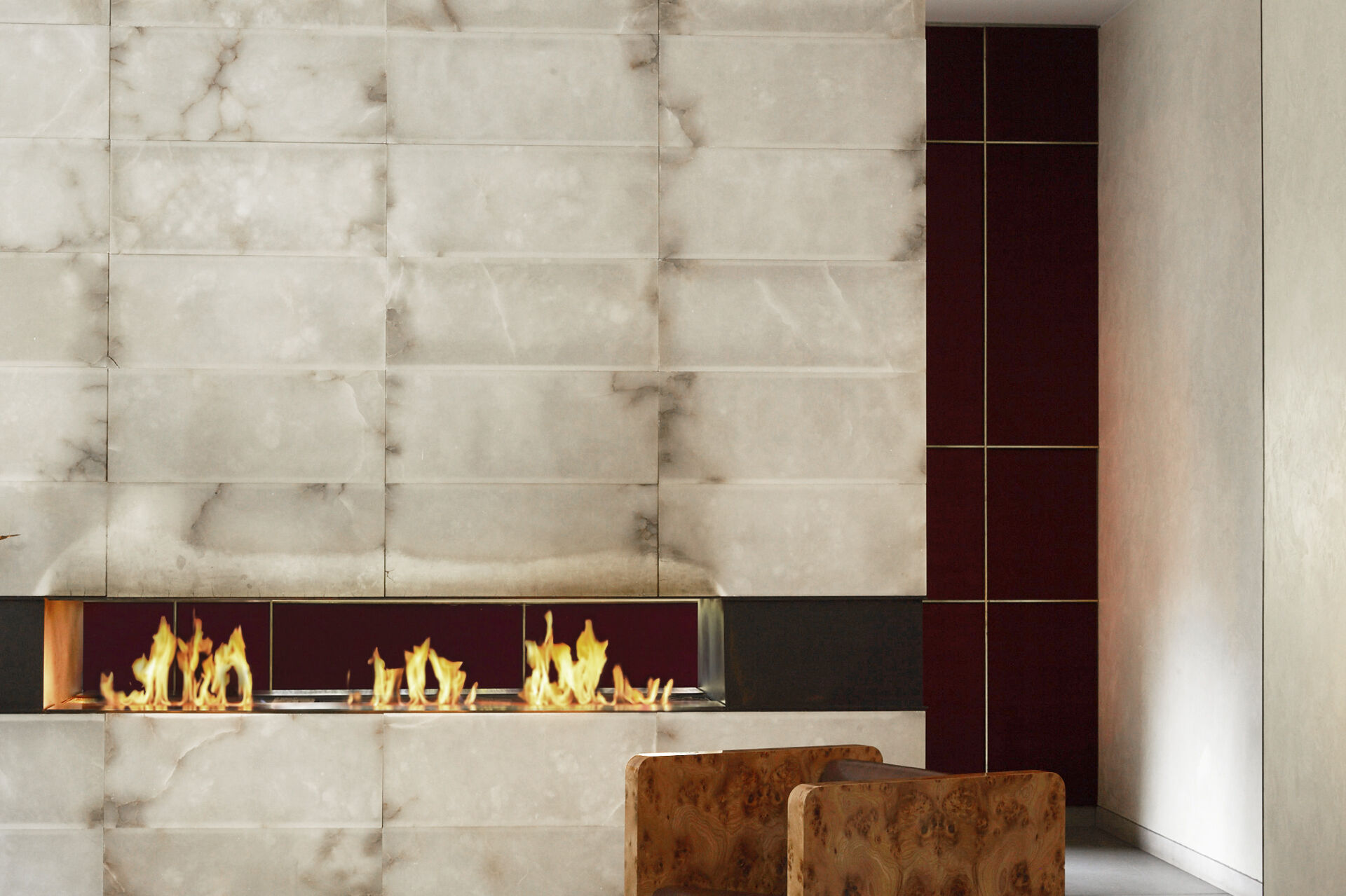 Hotel St Paul, Montreal, A Member Of Design Hotels Interiør bilde
