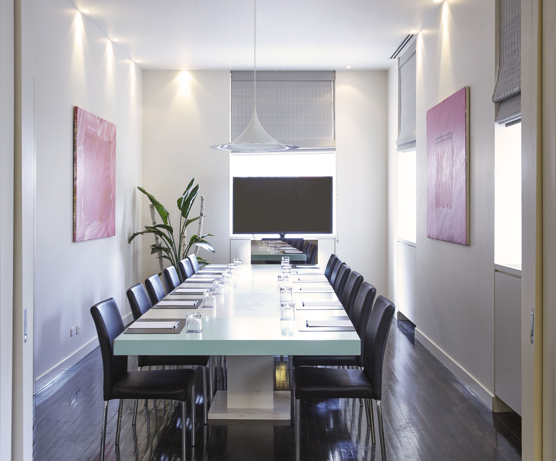 Hotel St Paul, Montreal, A Member Of Design Hotels Business bilde