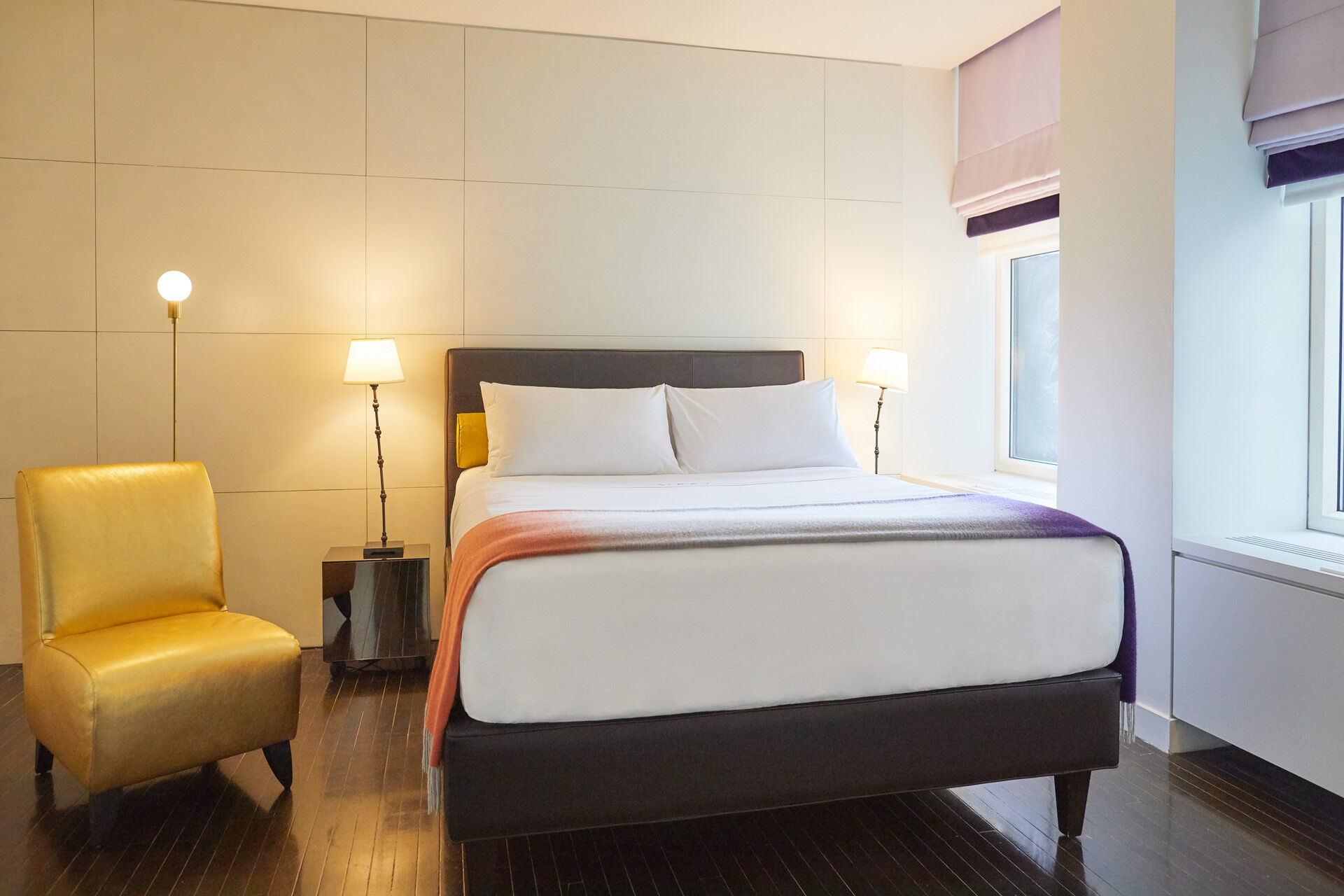 Hotel St Paul, Montreal, A Member Of Design Hotels Rom bilde