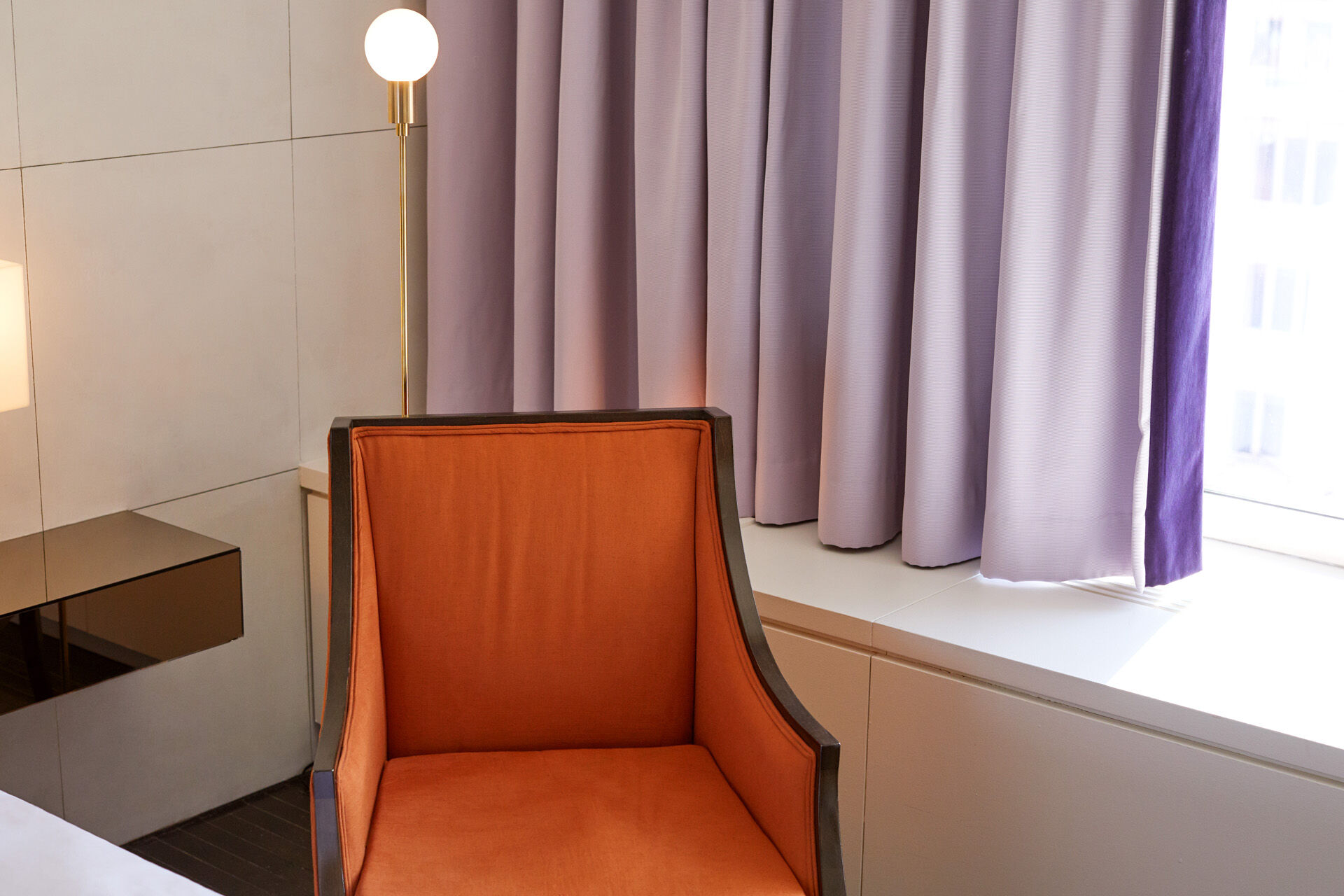 Hotel St Paul, Montreal, A Member Of Design Hotels Rom bilde
