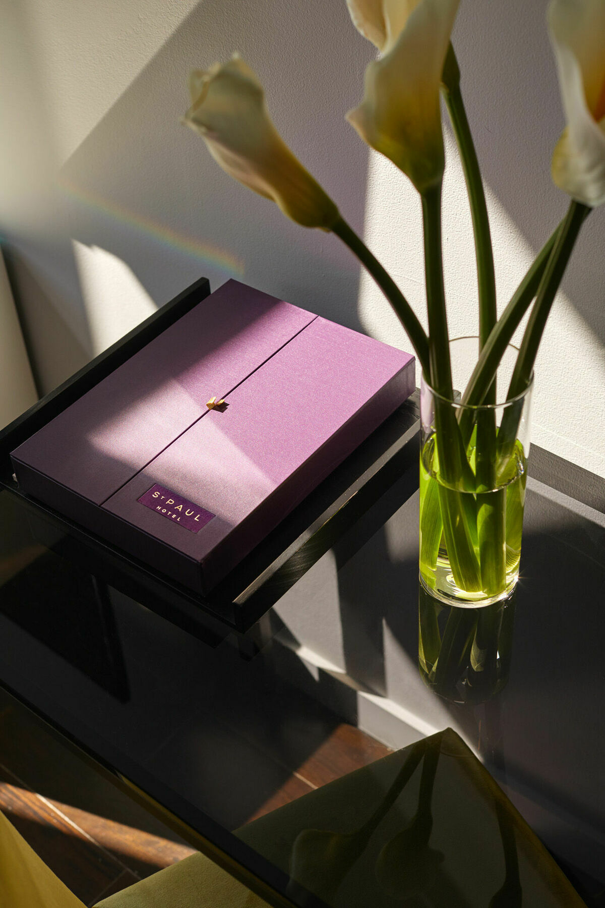 Hotel St Paul, Montreal, A Member Of Design Hotels Rom bilde