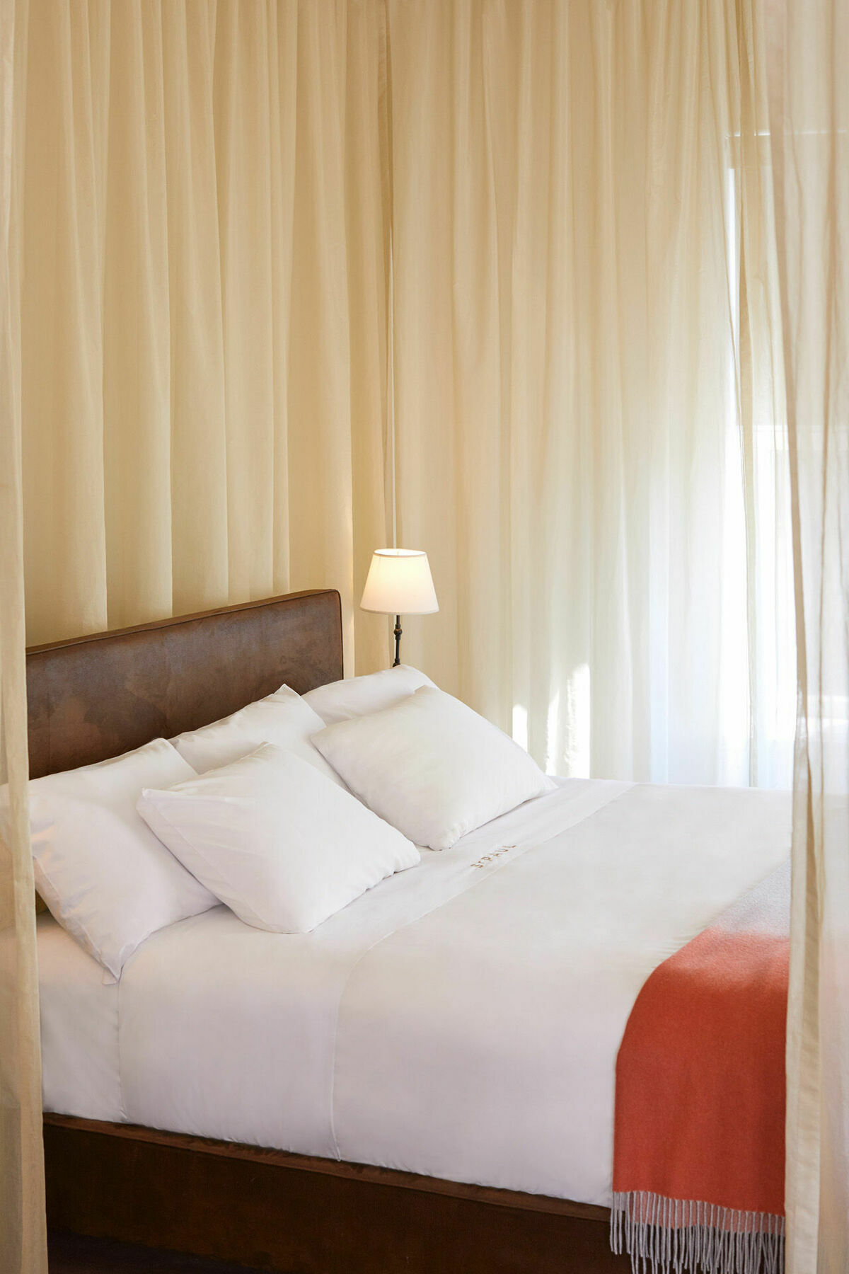 Hotel St Paul, Montreal, A Member Of Design Hotels Rom bilde