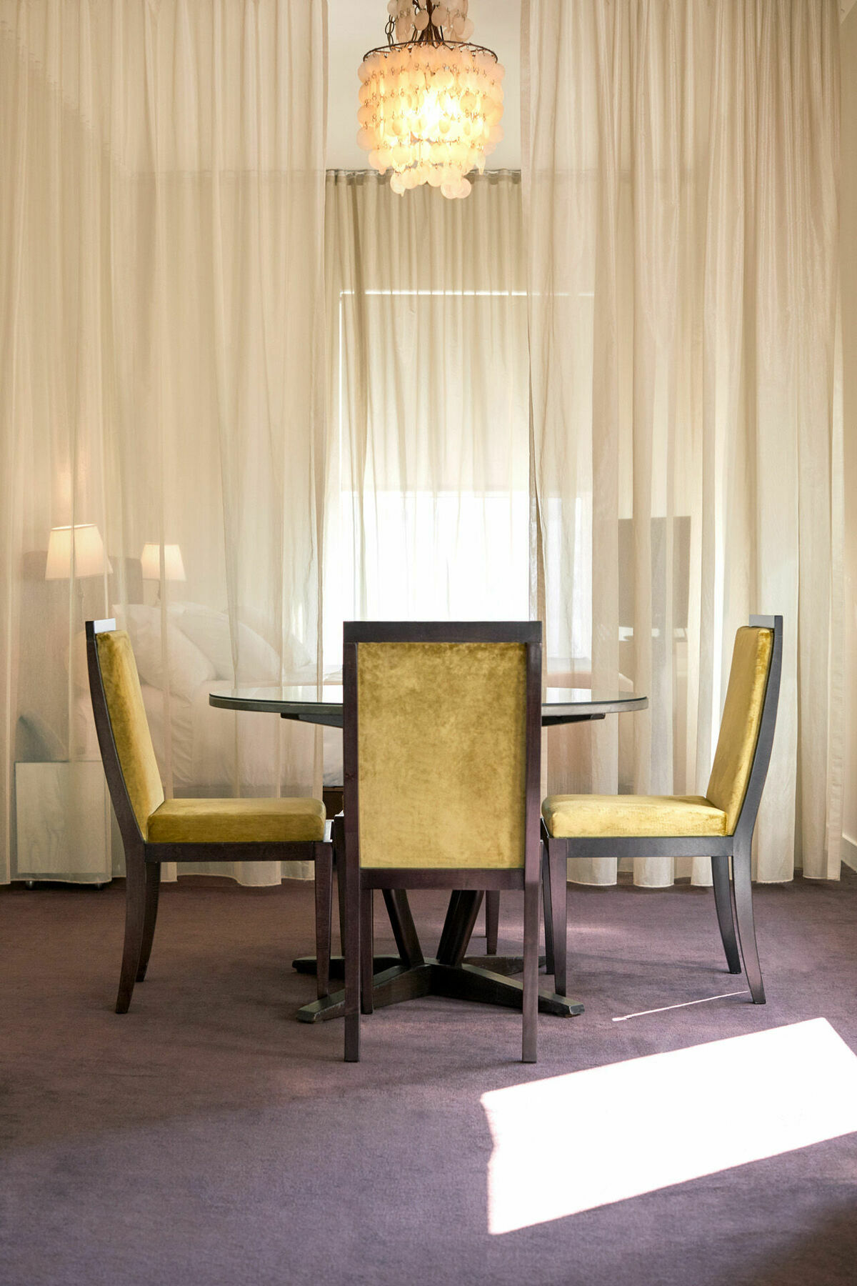 Hotel St Paul, Montreal, A Member Of Design Hotels Rom bilde