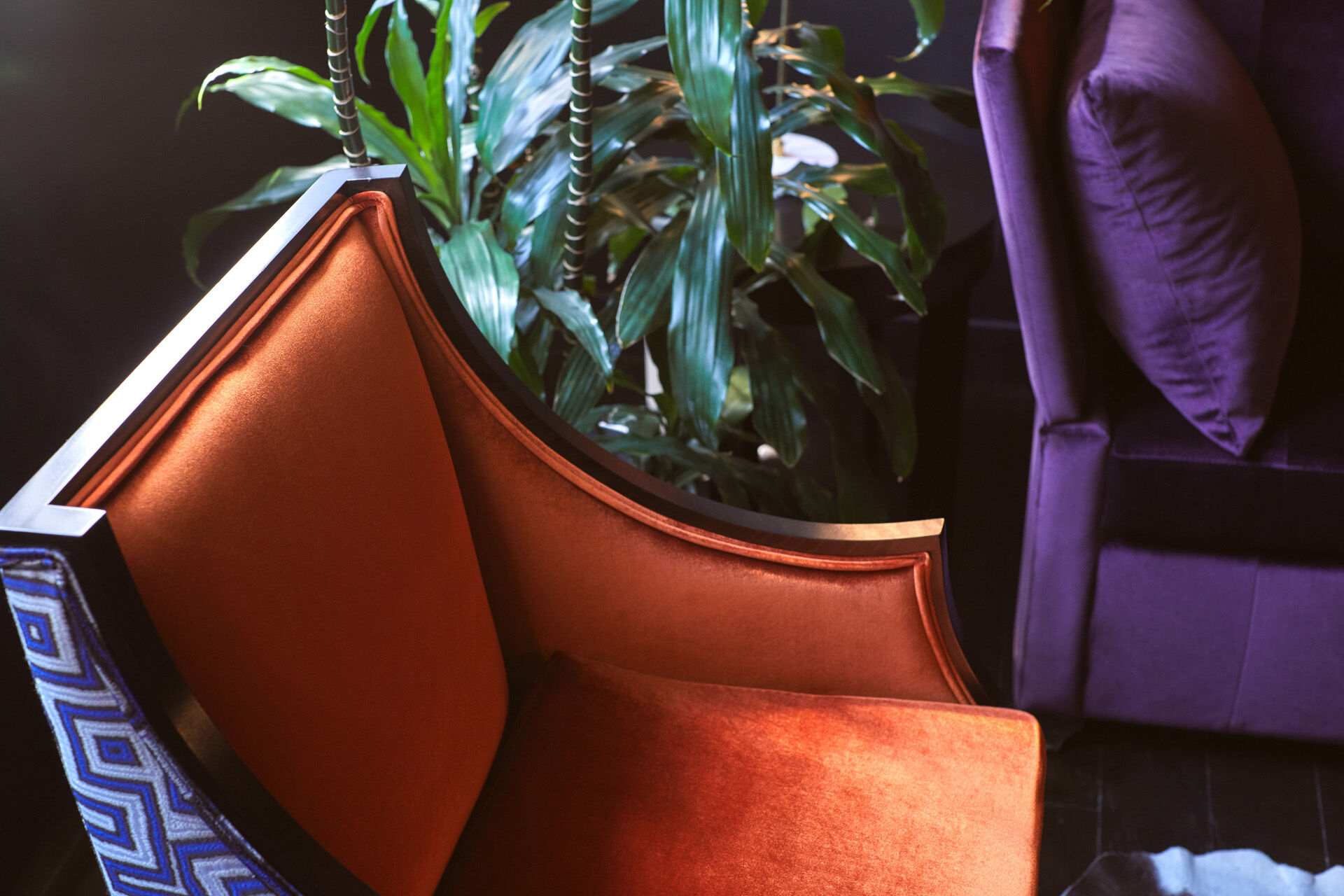 Hotel St Paul, Montreal, A Member Of Design Hotels Interiør bilde