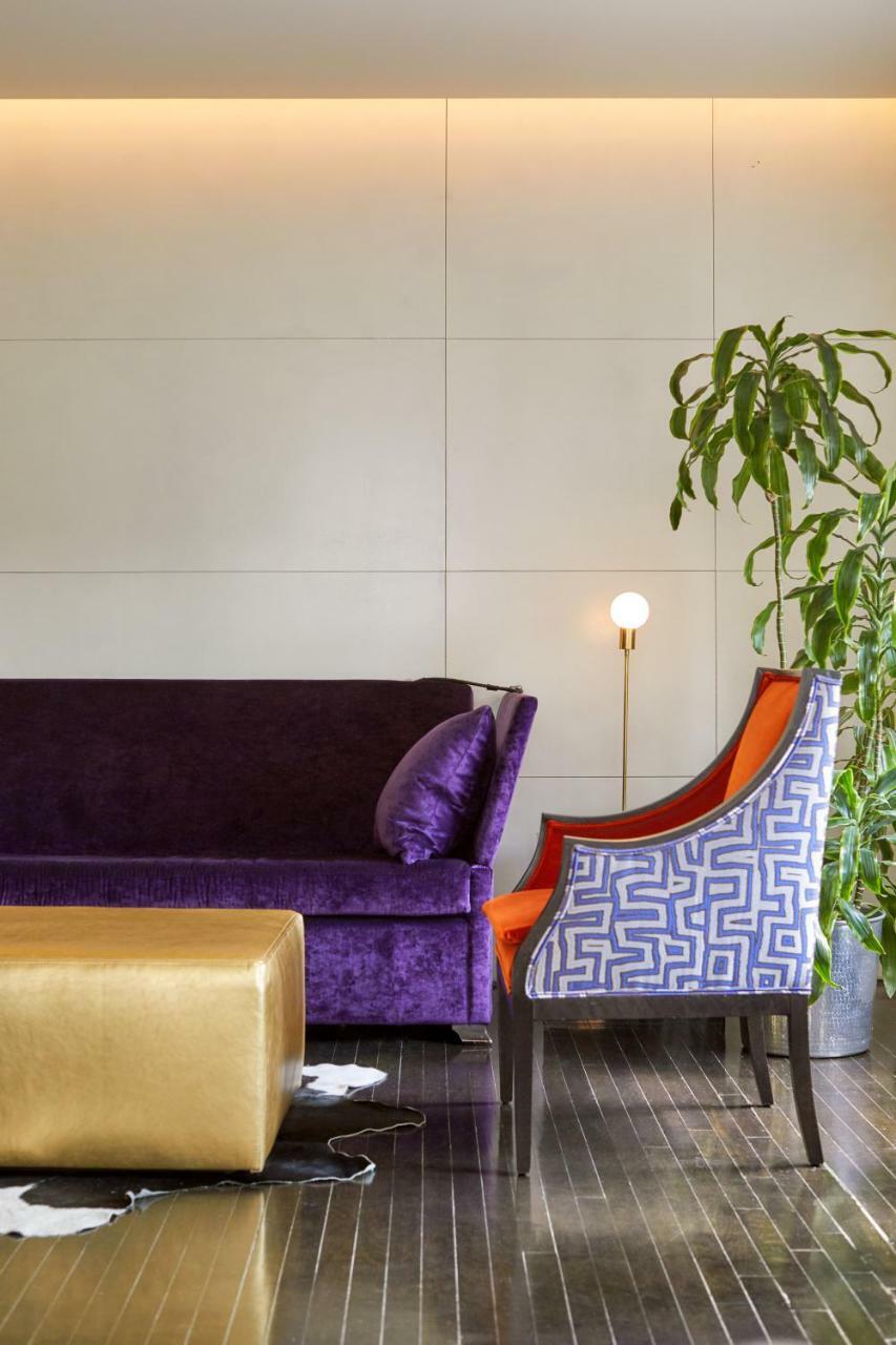 Hotel St Paul, Montreal, A Member Of Design Hotels Eksteriør bilde