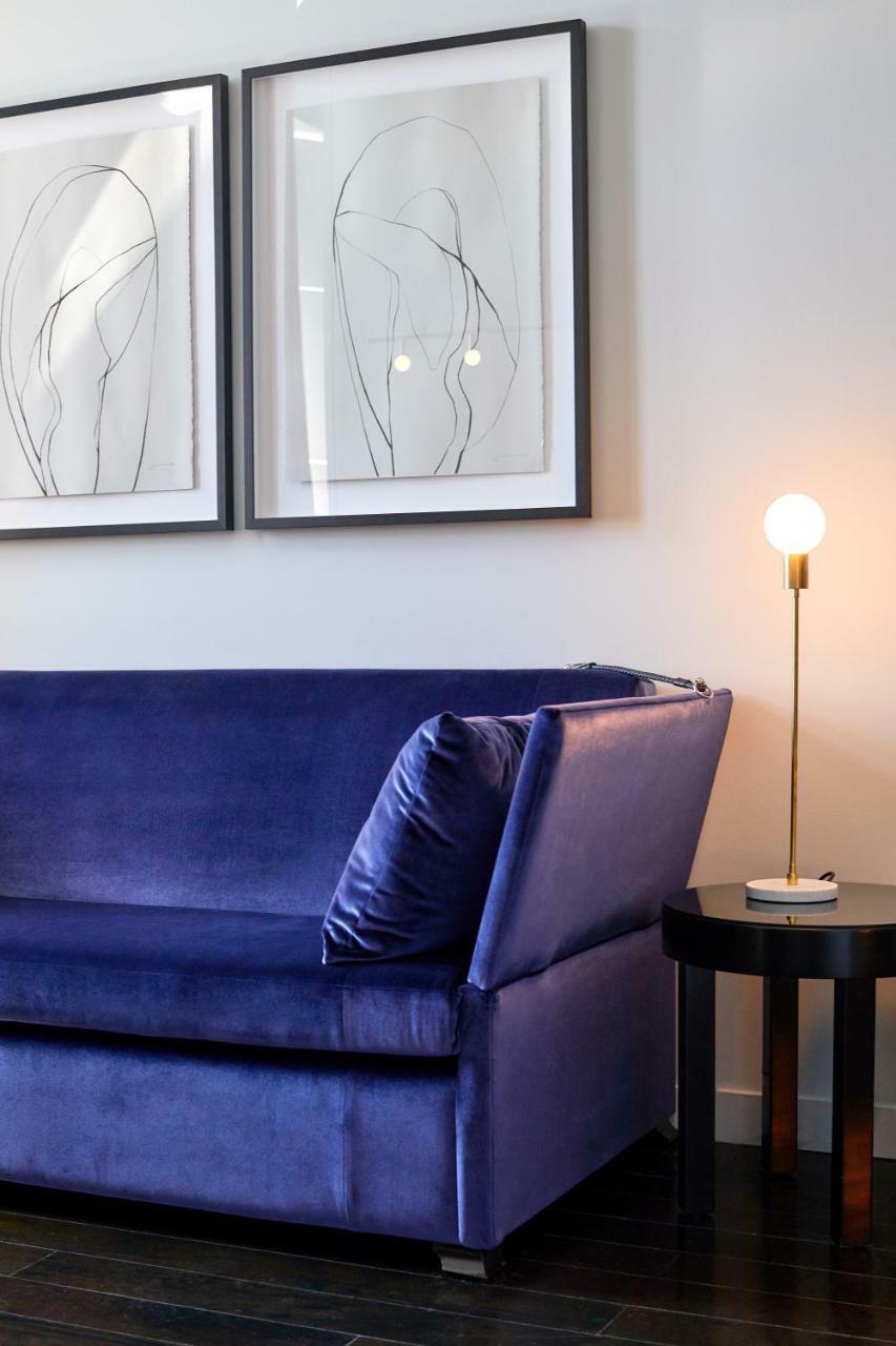 Hotel St Paul, Montreal, A Member Of Design Hotels Eksteriør bilde