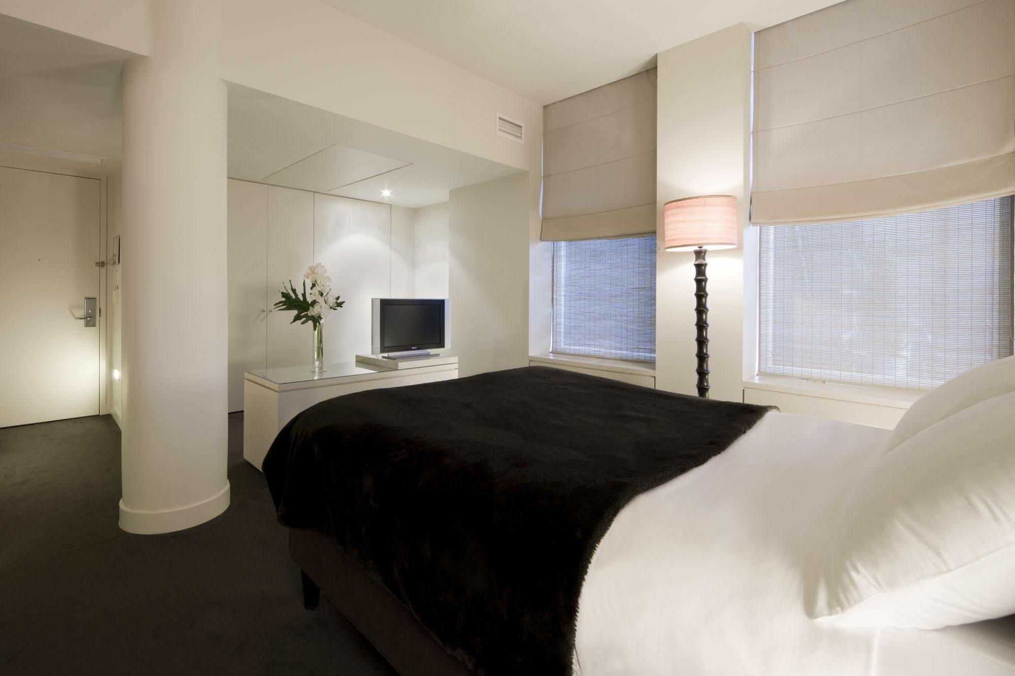 Hotel St Paul, Montreal, A Member Of Design Hotels Eksteriør bilde