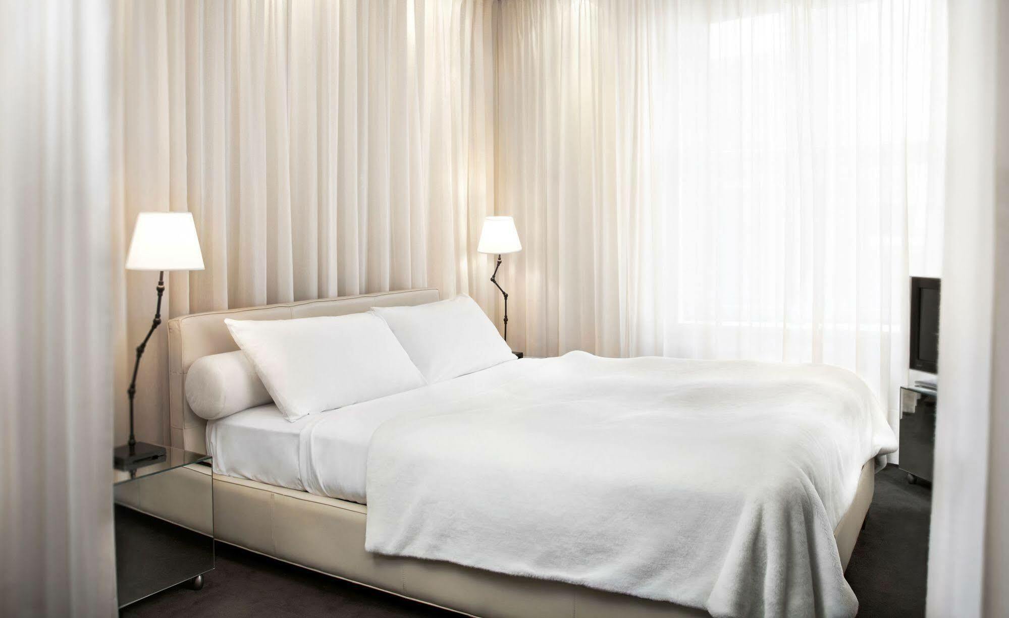 Hotel St Paul, Montreal, A Member Of Design Hotels Eksteriør bilde