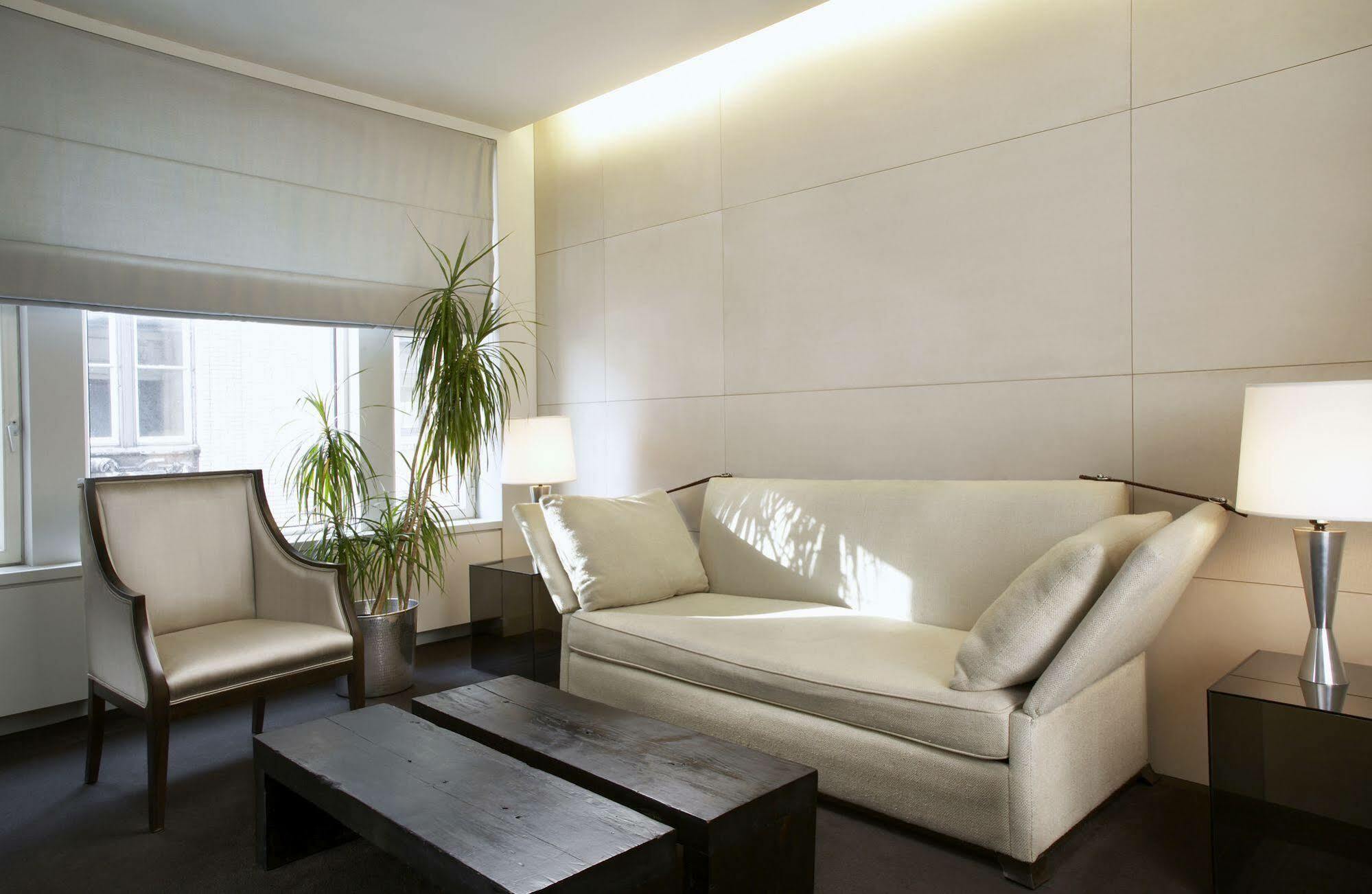 Hotel St Paul, Montreal, A Member Of Design Hotels Eksteriør bilde