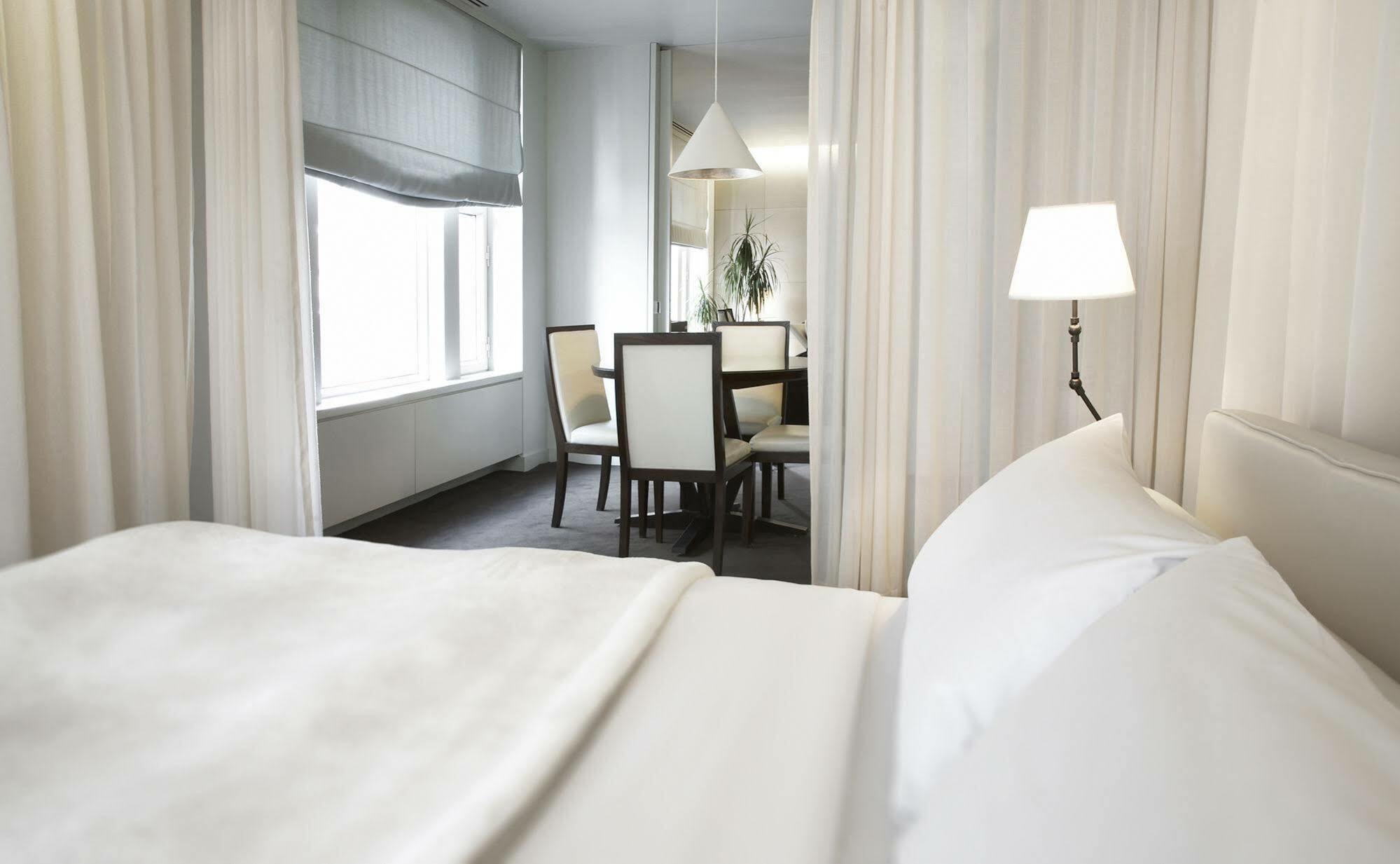 Hotel St Paul, Montreal, A Member Of Design Hotels Eksteriør bilde