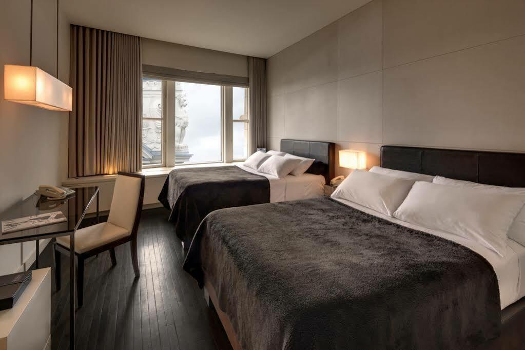 Hotel St Paul, Montreal, A Member Of Design Hotels Eksteriør bilde