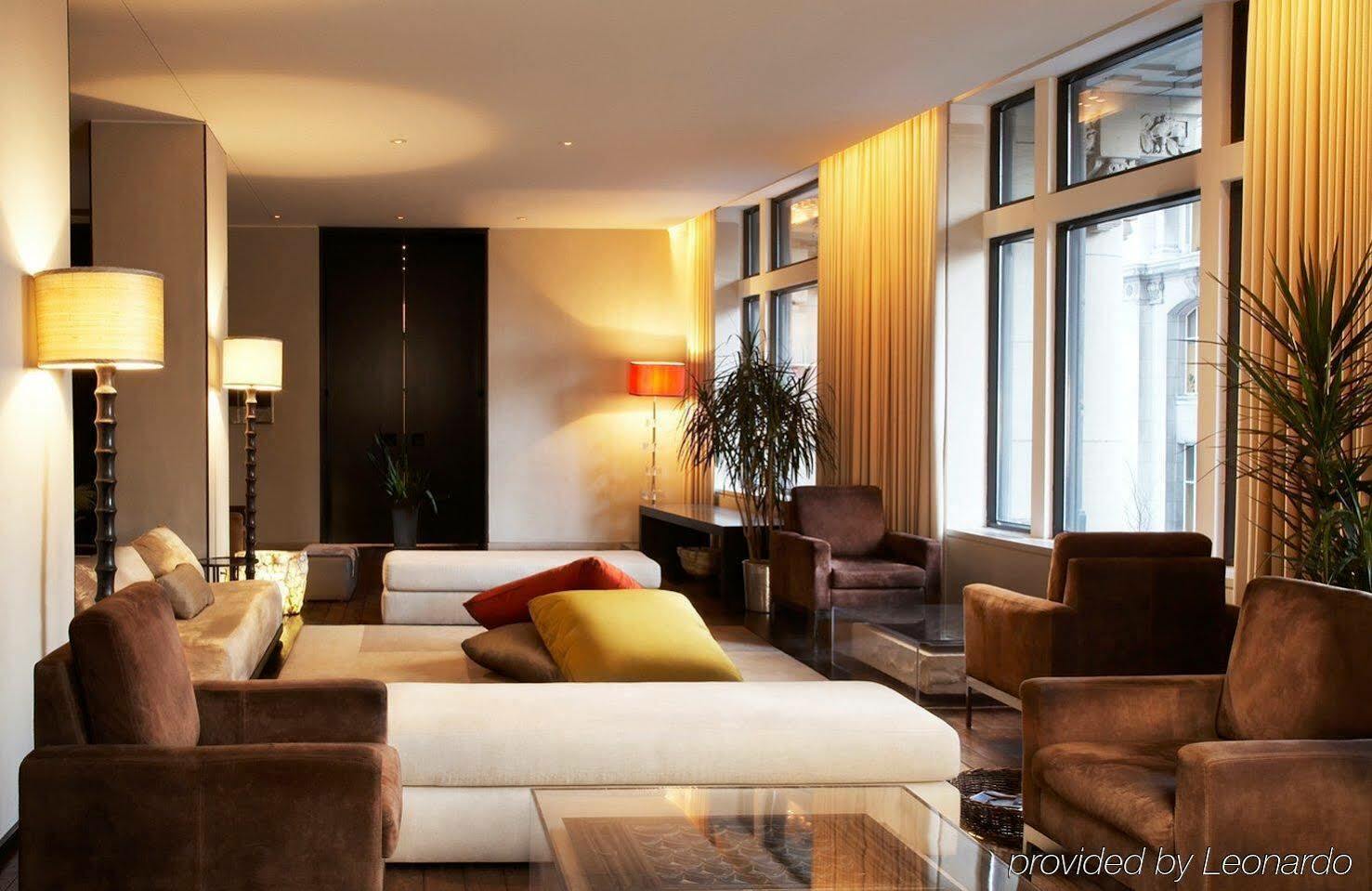 Hotel St Paul, Montreal, A Member Of Design Hotels Eksteriør bilde