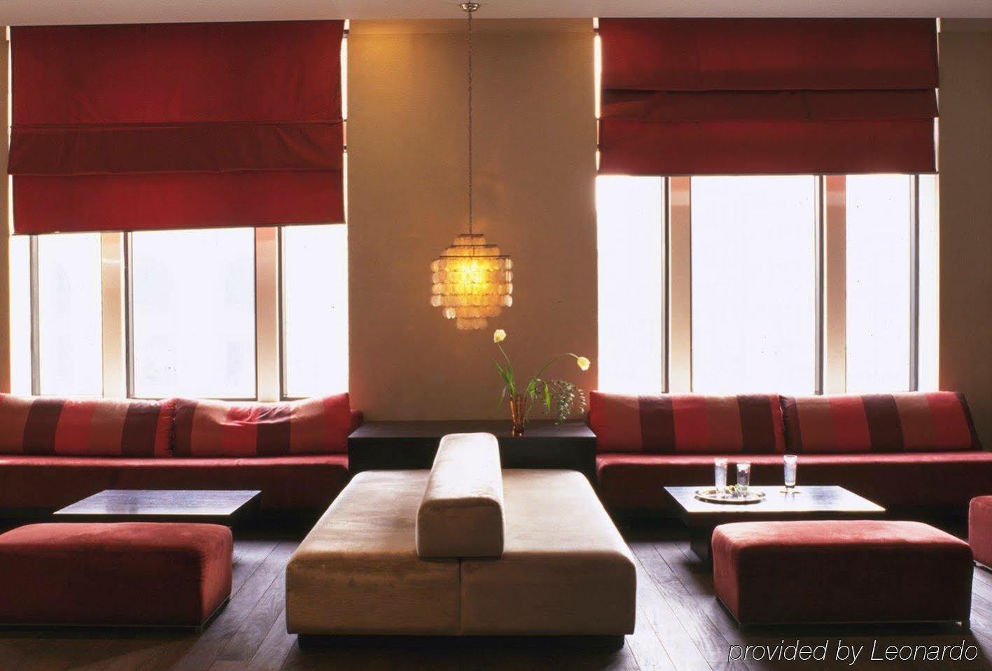 Hotel St Paul, Montreal, A Member Of Design Hotels Eksteriør bilde