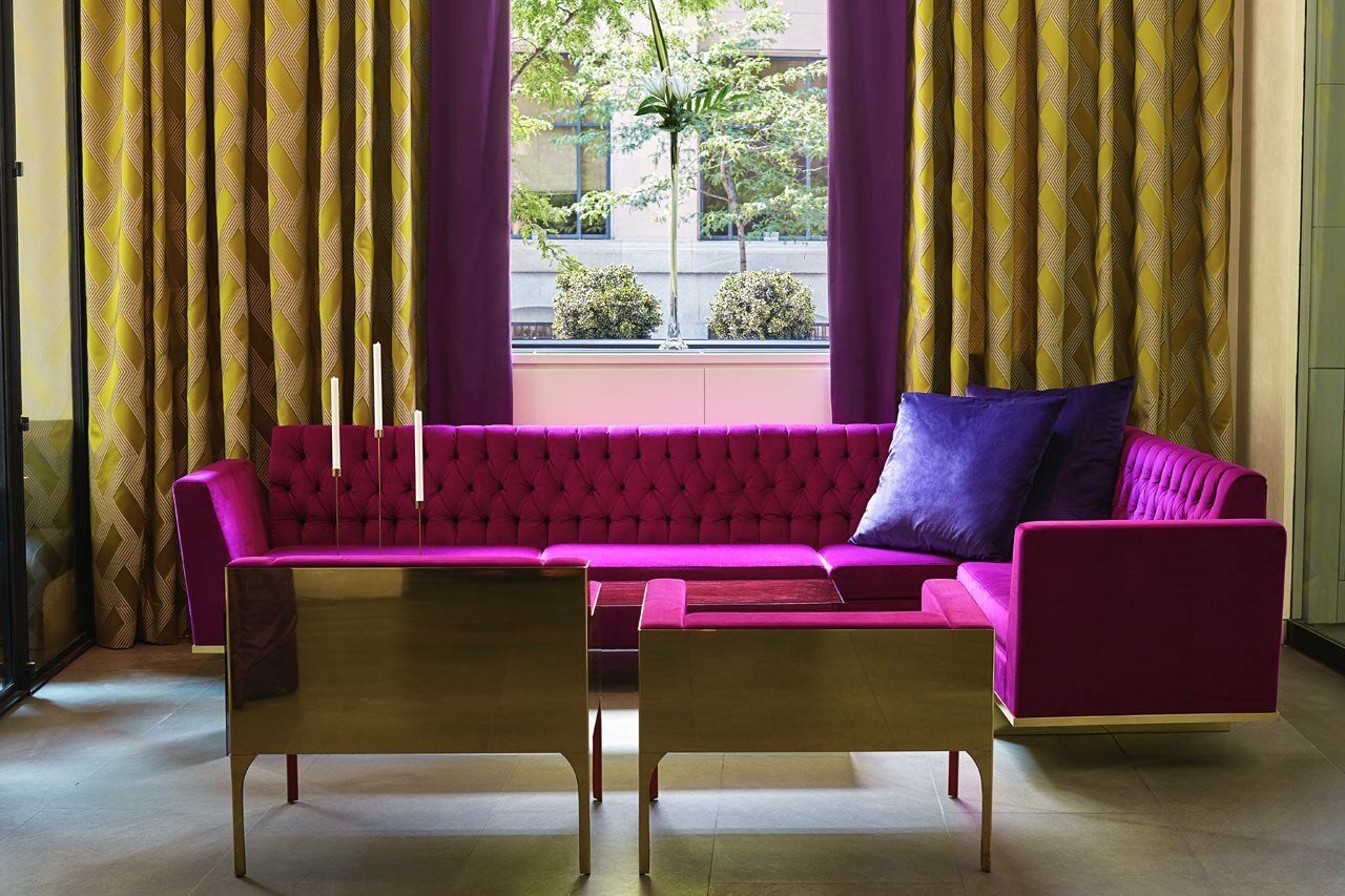 Hotel St Paul, Montreal, A Member Of Design Hotels Eksteriør bilde