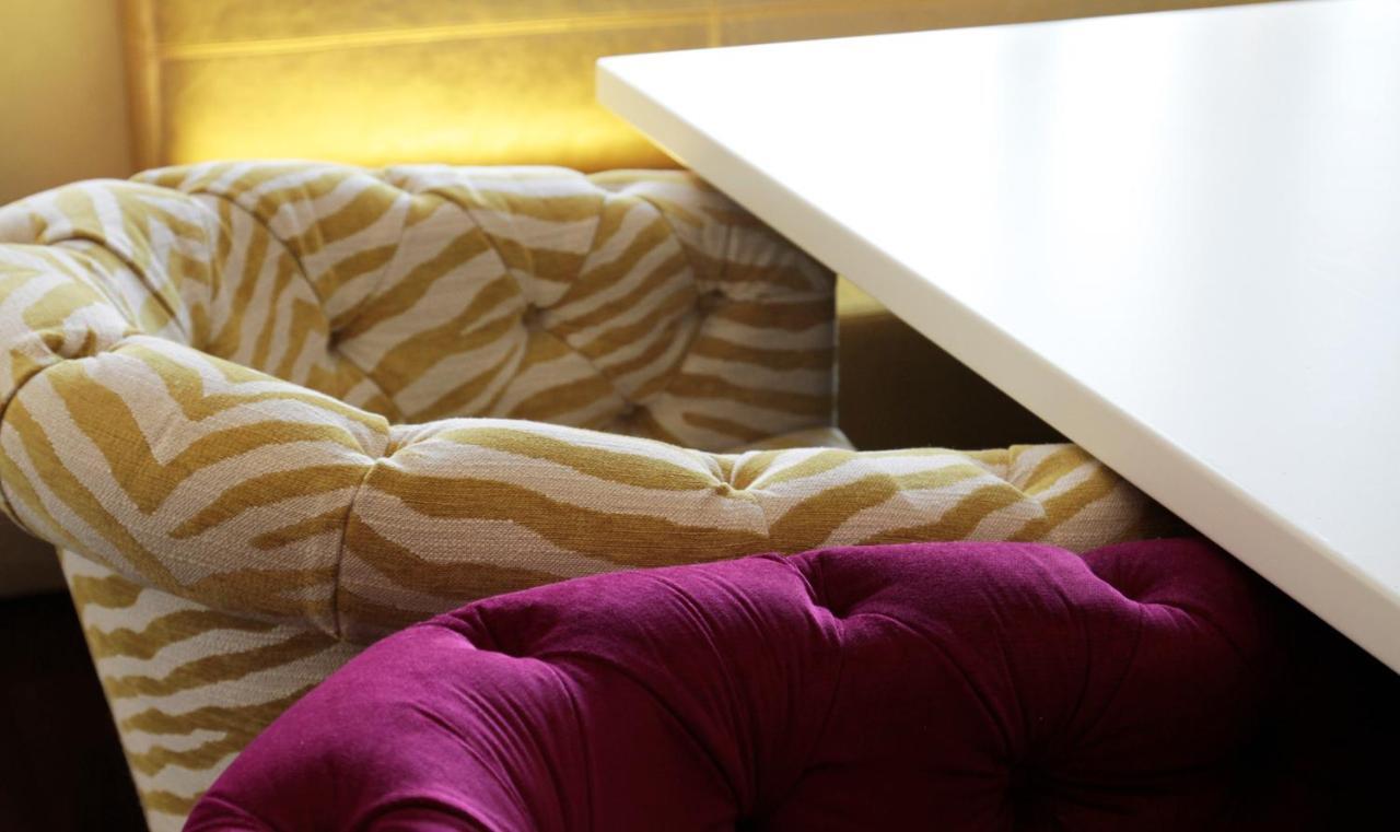 Hotel St Paul, Montreal, A Member Of Design Hotels Eksteriør bilde