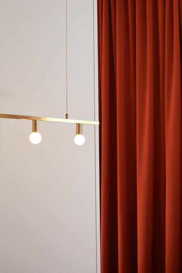 Hotel St Paul, Montreal, A Member Of Design Hotels Eksteriør bilde