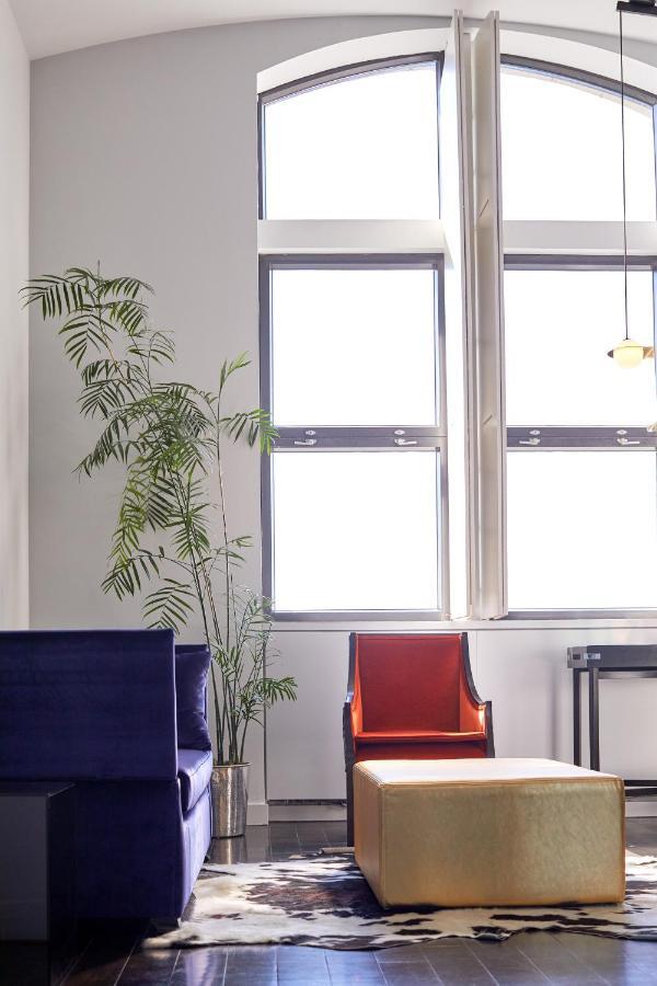 Hotel St Paul, Montreal, A Member Of Design Hotels Eksteriør bilde