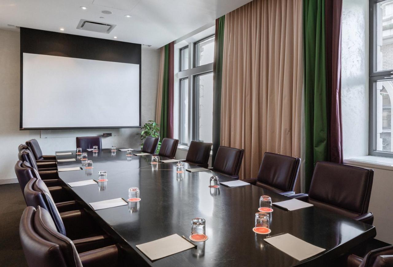Hotel St Paul, Montreal, A Member Of Design Hotels Eksteriør bilde